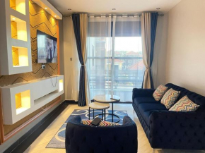 TnT Lifestyle Apartments